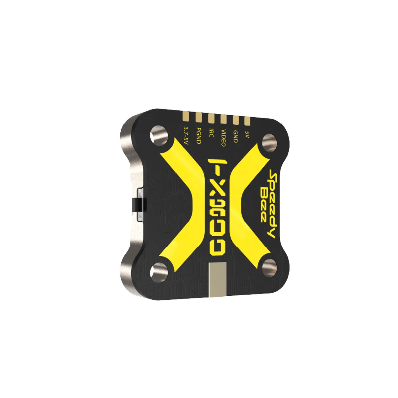 SpeedyBee TX800 5.8GHz 48CH VT - Drone Kit Long Range 评论和价格