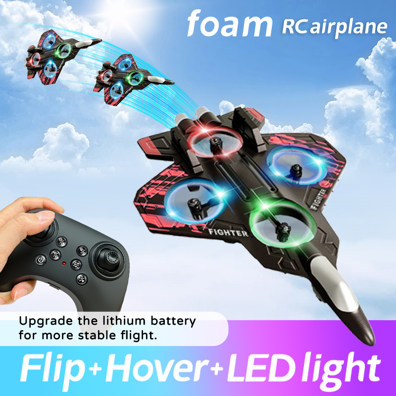 L101 Mini Drone Profesional Fo - Drone Kit Tricopter 评论和价格