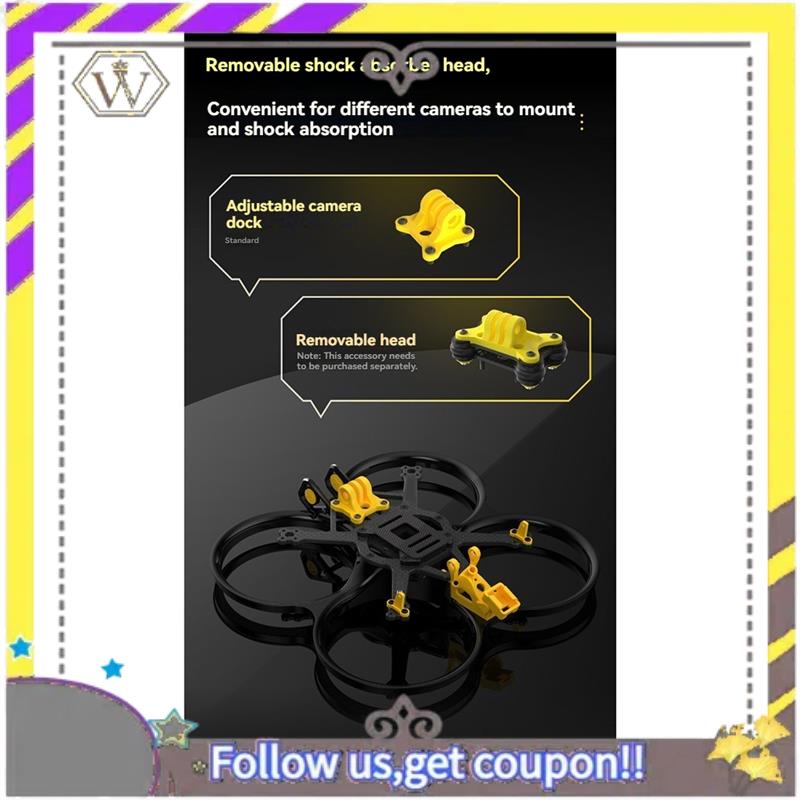 AU33-For Speedybee Bee35 Pro L - Drone Kit Racing 评论和价格
