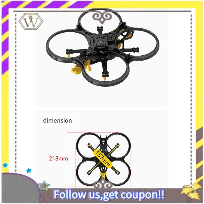 AU33-For Speedybee Bee35 Pro L - Drone Kit Racing 评论和价格