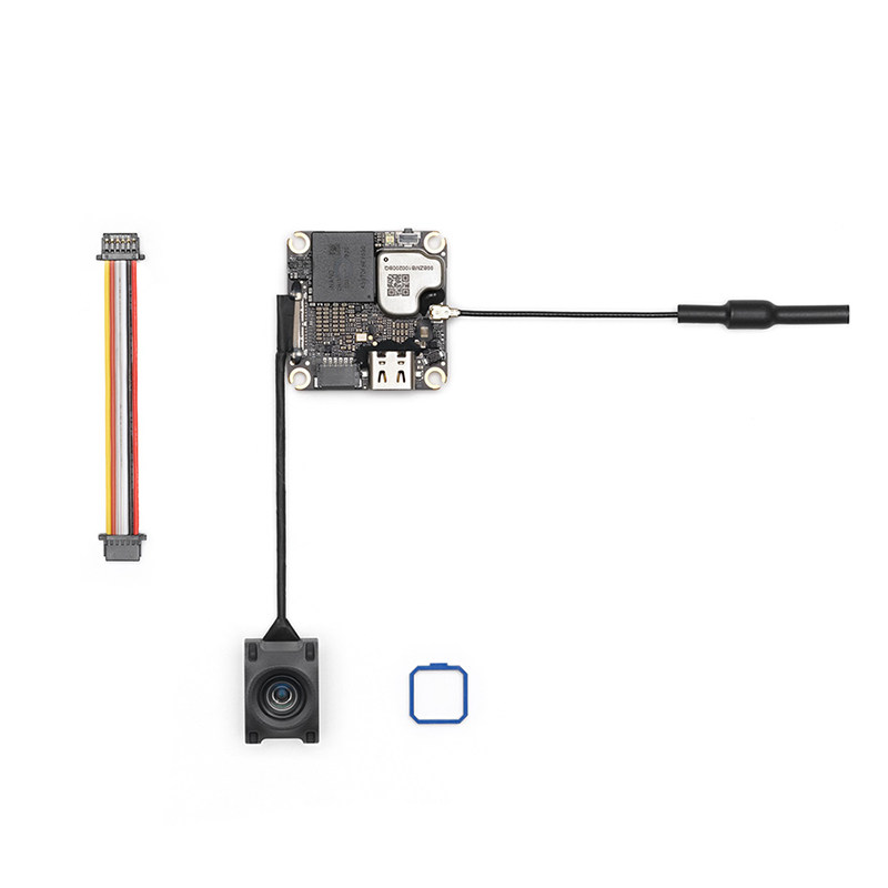 DJI O4 Air Unit Series Flagshi - Drone Kit Long Range 评论和价格