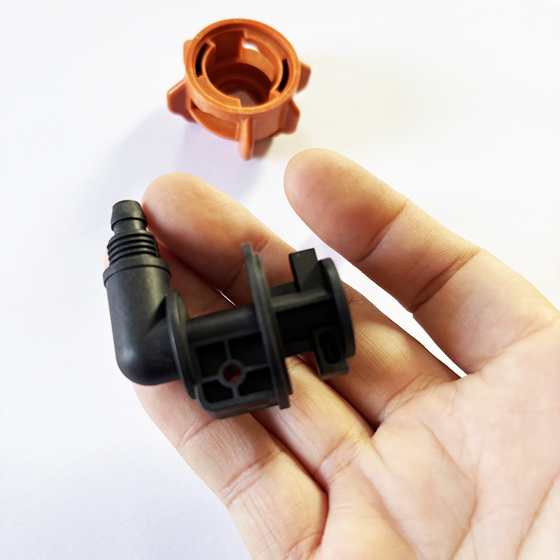 Agras【T30】Nozzle Body Full Kit - Drone Kit Parts Included 评论和价格