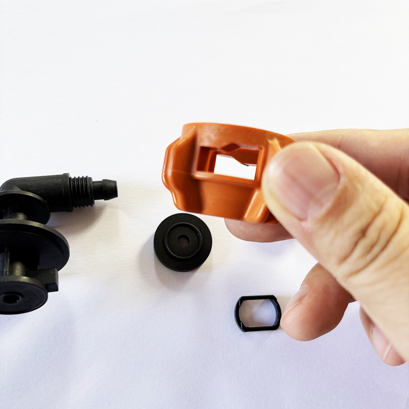 Agras【T30】Nozzle Body Full Kit - Drone Kit Parts Included 评论和价格
