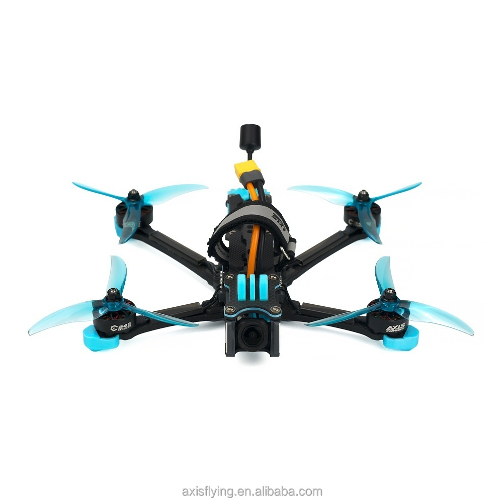 2025 Axisflying Manta 5 DC(Dea - Drone Kit Beginner 评论和价格