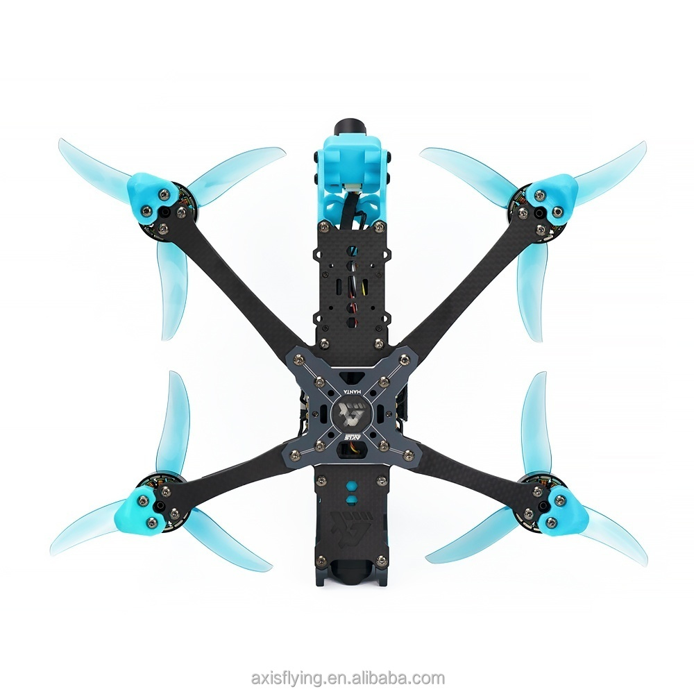 2025 Axisflying Manta 5 DC(Dea - Drone Kit Beginner 评论和价格
