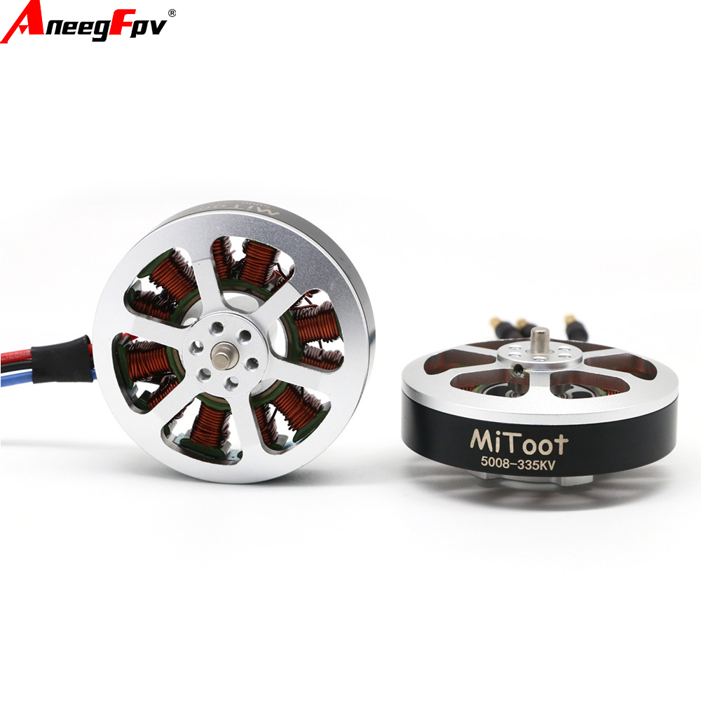 RC Drone Motor 5008 335KV 400K - Drone Kit Build Yourself 评论和价格