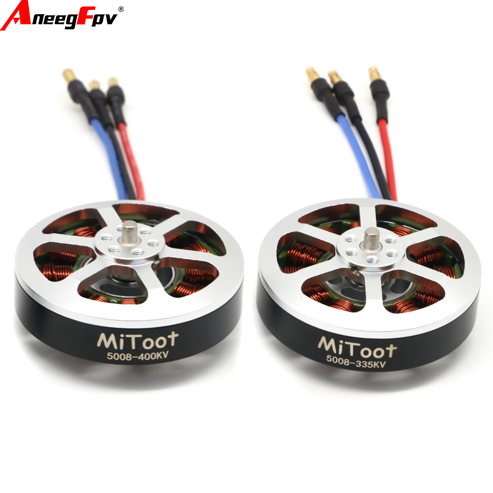 RC Drone Motor 5008 335KV 400K - Drone Kit Build Yourself 评论和价格