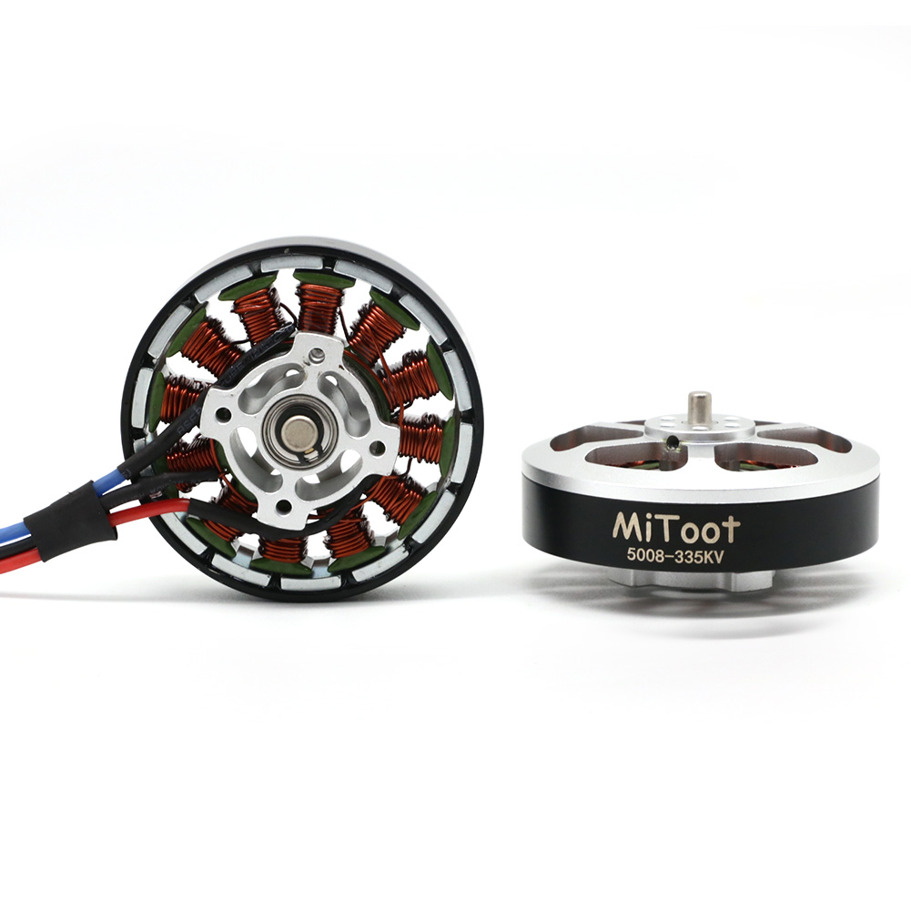 RC Drone Motor 5008 335KV 400K - Drone Kit Build Yourself 评论和价格