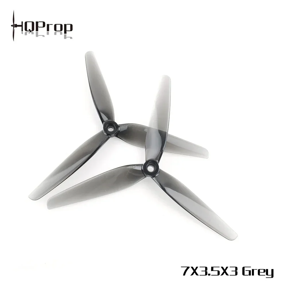 HQProp 7X3.5X3 7035 7inch FPV  - Drone Kit Long Range 评论和价格
