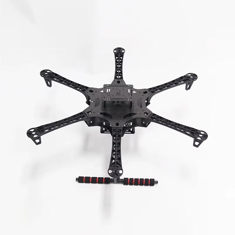 FPV S550 RC Hexacopter Drone F - Drone Kit Hexacopter 评论和价格