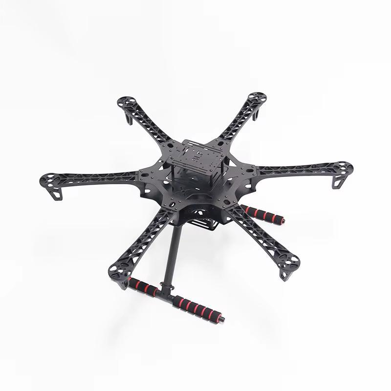 FPV S550 RC Hexacopter Drone F - Drone Kit Hexacopter 评论和价格