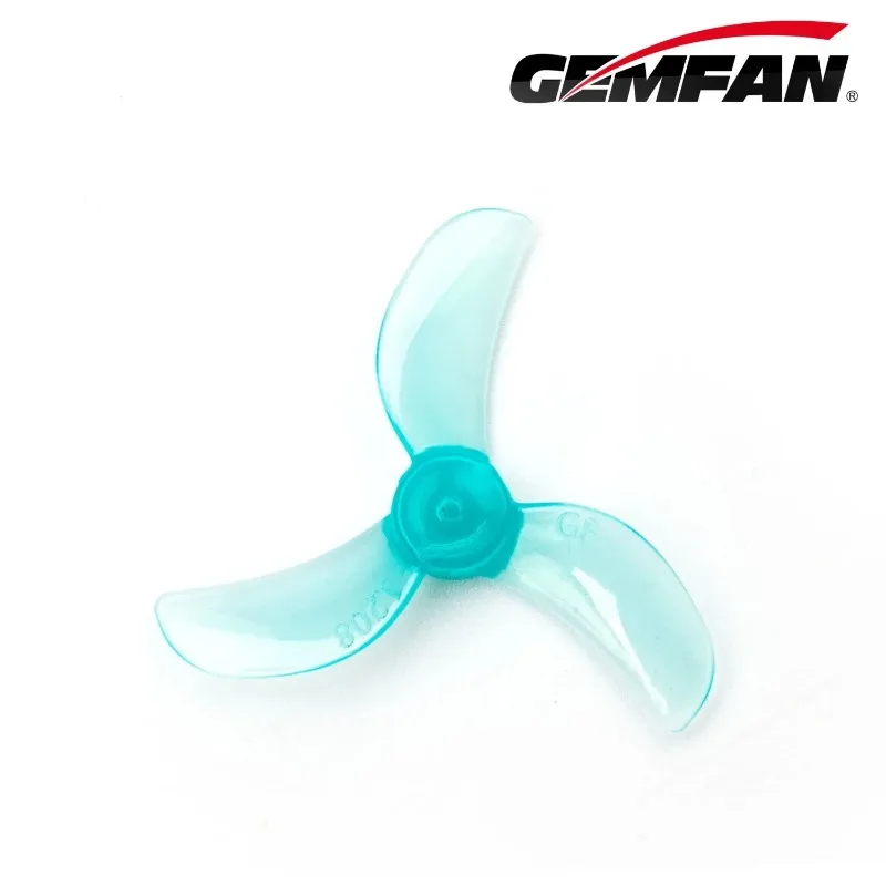 4Pairs 8PCS Gemfan 31mm 1208/1 - Drone Kit Build Yourself 评论和价格
