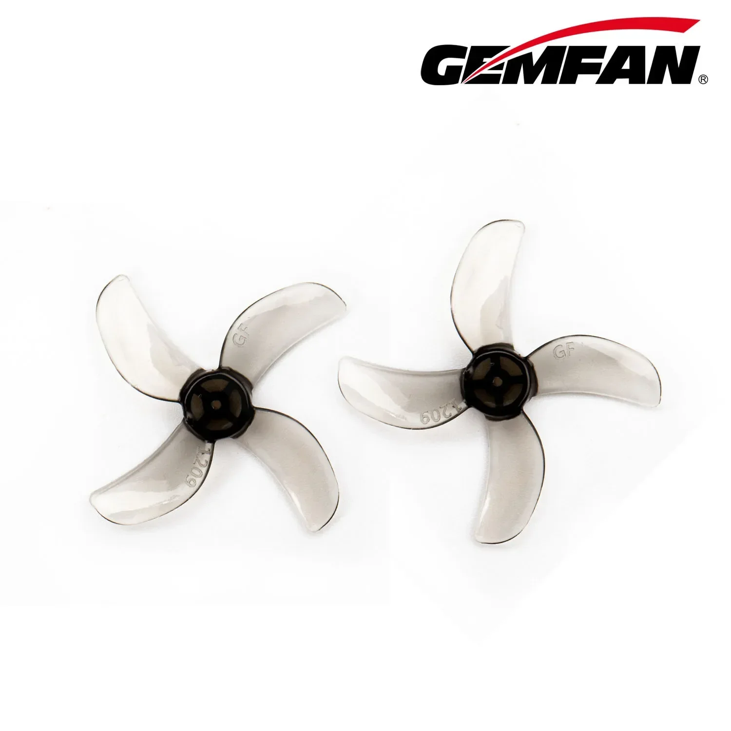 4Pairs 8PCS Gemfan 31mm 1208/1 - Drone Kit Build Yourself 评论和价格