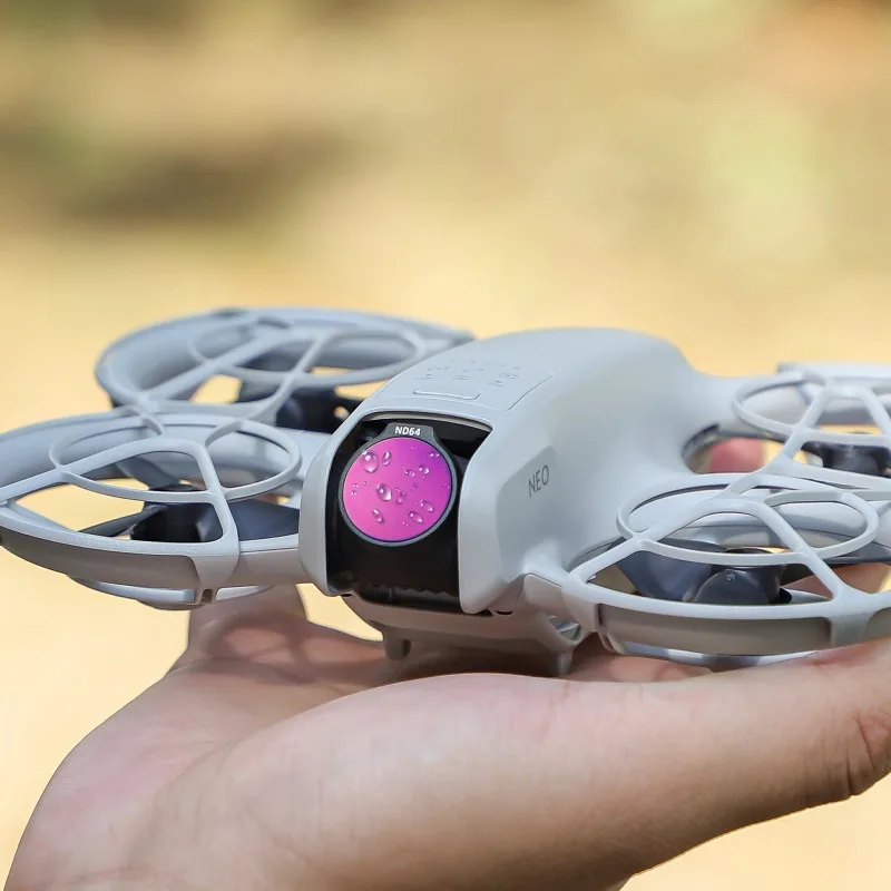 Lens Filter for DJI Neo ND Fil - Drone Kit With Camera 评论和价格