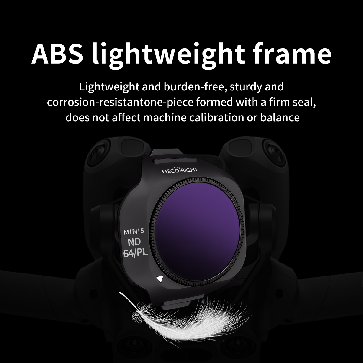 Mecoright Applies DJI Mini5 Pr - Drone Kit With Camera 评论和价格