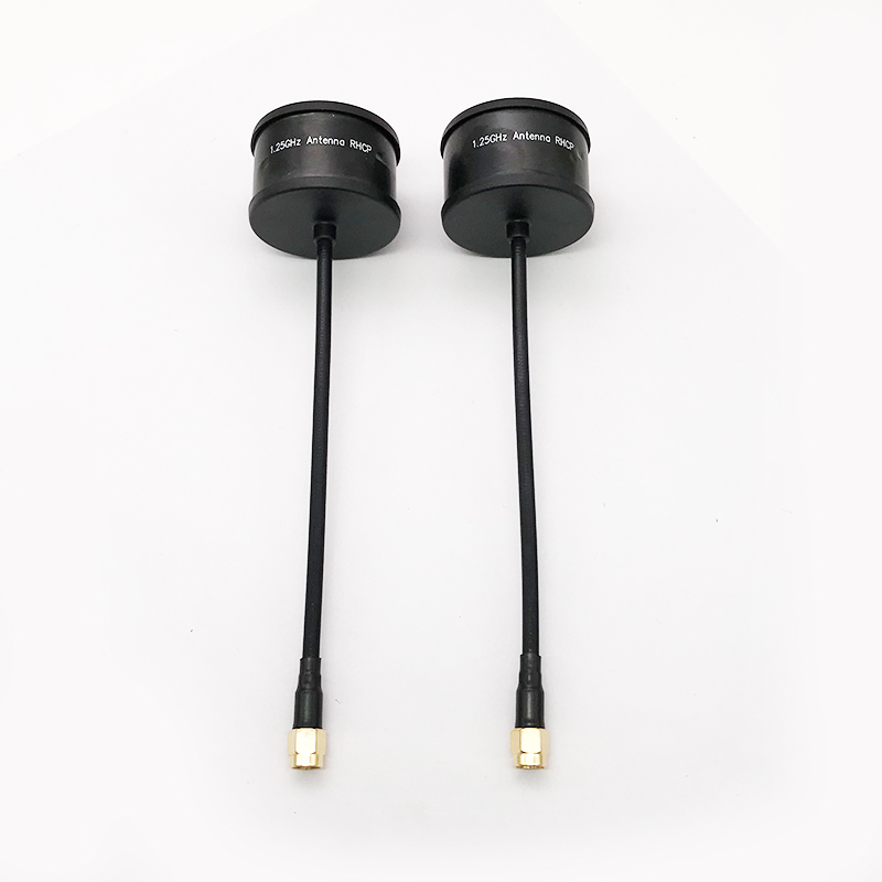 1pcs 1.2G 1.3G High Gain Circu - Drone Kit Long Range 评论和价格